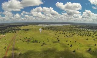 Project Loon in Brazil